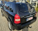 Hyundai Tucson Gaz , napęd 4x4 ,hak - 6