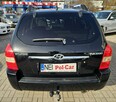 Hyundai Tucson Gaz , napęd 4x4 ,hak - 7