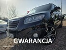 Hyundai Santa Fe 2.4i 174PS#LIFT#Manual#Alus#Navi#Climatronic#Import#1 Rok Gwarancji!!! - 1