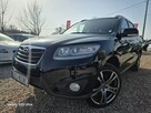 Hyundai Santa Fe 2.4i 174PS#LIFT#Manual#Alus#Navi#Climatronic#Import#1 Rok Gwarancji!!! - 4