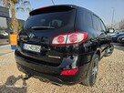 Hyundai Santa Fe 2.4i 174PS#LIFT#Manual#Alus#Navi#Climatronic#Import#1 Rok Gwarancji!!! - 7