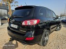 Hyundai Santa Fe 2.4i 174PS#LIFT#Manual#Alus#Navi#Climatronic#Import#1 Rok Gwarancji!!! - 8