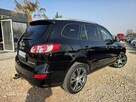 Hyundai Santa Fe 2.4i 174PS#LIFT#Manual#Alus#Navi#Climatronic#Import#1 Rok Gwarancji!!! - 9