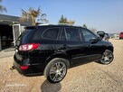 Hyundai Santa Fe 2.4i 174PS#LIFT#Manual#Alus#Navi#Climatronic#Import#1 Rok Gwarancji!!! - 10