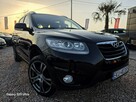 Hyundai Santa Fe 2.4i 174PS#LIFT#Manual#Alus#Navi#Climatronic#Import#1 Rok Gwarancji!!! - 13