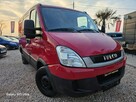 Iveco Daily 2.3 16V#136PS#Navi#Kamera Cofania#Elektryka#Świeży Import#Gwarancja!!! - 2