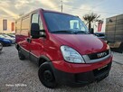 Iveco Daily 2.3 16V#136PS#Navi#Kamera Cofania#Elektryka#Świeży Import#Gwarancja!!! - 3