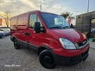 Iveco Daily 2.3 16V#136PS#Navi#Kamera Cofania#Elektryka#Świeży Import#Gwarancja!!! - 4