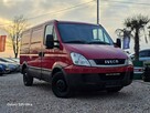 Iveco Daily 2.3 16V#136PS#Navi#Kamera Cofania#Elektryka#Świeży Import#Gwarancja!!! - 7