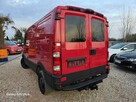 Iveco Daily 2.3 16V#136PS#Navi#Kamera Cofania#Elektryka#Świeży Import#Gwarancja!!! - 9