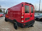Iveco Daily 2.3 16V#136PS#Navi#Kamera Cofania#Elektryka#Świeży Import#Gwarancja!!! - 10