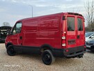 Iveco Daily 2.3 16V#136PS#Navi#Kamera Cofania#Elektryka#Świeży Import#Gwarancja!!! - 14