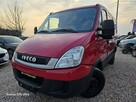 Iveco Daily 2.3 16V#136PS#Navi#Kamera Cofania#Elektryka#Świeży Import#Gwarancja!!! - 16