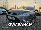 Ford Mondeo 1.6i 160PS#TITANIUM#LIFT#Ledy#Navi#Climatr#Serwis#1 Rok Gwarancji!!! - 1