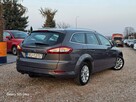 Ford Mondeo 1.6i 160PS#TITANIUM#LIFT#Ledy#Navi#Climatr#Serwis#1 Rok Gwarancji!!! - 11