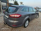 Ford Mondeo 1.6i 160PS#TITANIUM#LIFT#Ledy#Navi#Climatr#Serwis#1 Rok Gwarancji!!! - 13