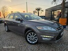Ford Mondeo 1.6i 160PS#TITANIUM#LIFT#Ledy#Navi#Climatr#Serwis#1 Rok Gwarancji!!! - 16