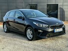 Kia Cee'd 1.6 CRDi 115km M! Salon Polska! Serwis ASO! Kamera !