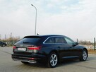 Audi A6 z Gwarancją Bezwypadkowa Model 2020r - 3