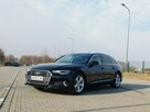 Audi A6 z Gwarancją Bezwypadkowa Model 2020r - 5