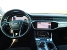 Audi A6 z Gwarancją Bezwypadkowa Model 2020r - 6