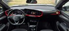 Opel Mokka AUTOMAT-LED-KAMERA - 11