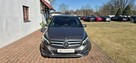 Mercedes B 180 LED-KPL. kół - 2
