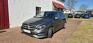 Mercedes B 180 LED-KPL. kół - 3