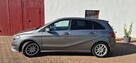Mercedes B 180 LED-KPL. kół - 4