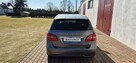 Mercedes B 180 LED-KPL. kół - 6