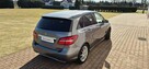 Mercedes B 180 LED-KPL. kół - 7