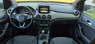 Mercedes B 180 LED-KPL. kół - 11