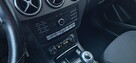 Mercedes B 180 LED-KPL. kół - 16