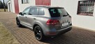 Volkswagen Touareg - 6