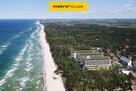 Pinea Penthouse Pobierowo: Luksus 50 m od plaży !!