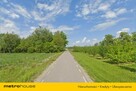 Działka siedliskowa 1,1 ha blisko trasy S8 - 5