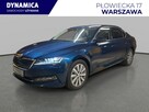 Škoda Superb VAT 23% Style 1.5TSI 150KM DSG 2021 r., salon PL, serwisowana w ASO - 3