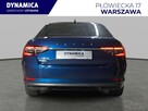 Škoda Superb VAT 23% Style 1.5TSI 150KM DSG 2021 r., salon PL, serwisowana w ASO - 6