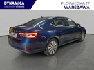 Škoda Superb VAT 23% Style 1.5TSI 150KM DSG 2021 r., salon PL, serwisowana w ASO - 7