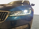 Škoda Superb VAT 23% Style 1.5TSI 150KM DSG 2021 r., salon PL, serwisowana w ASO - 9
