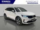 Kia Sorento VAT 23% Prestige Line 1.6T-GDI HEV 230KM automat AWD 2023/2024 r.