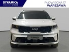 Kia Sorento VAT 23% Prestige Line 1.6T-GDI HEV 230KM automat AWD 2023/2024 r. - 2