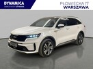 Kia Sorento VAT 23% Prestige Line 1.6T-GDI HEV 230KM automat AWD 2023/2024 r. - 3