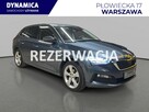 Škoda Scala VAT 23% Style 1.0TSI 115KM DSG 2019/2020 r., salon PL, serwisowany - 1