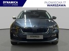 Škoda Scala VAT 23% Style 1.0TSI 115KM DSG 2019/2020 r., salon PL, serwisowany - 2