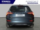 Škoda Scala VAT 23% Style 1.0TSI 115KM DSG 2019/2020 r., salon PL, serwisowany - 6