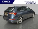 Škoda Scala VAT 23% Style 1.0TSI 115KM DSG 2019/2020 r., salon PL, serwisowany - 7