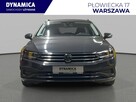 Volkswagen Passat VAT 23% Variant Business 1.5TSI 150KM DSG 2020 r., salon PL, I wł. - 2