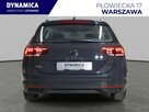 Volkswagen Passat VAT 23% Variant Business 1.5TSI 150KM DSG 2020 r., salon PL, I wł. - 6