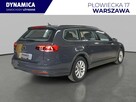 Volkswagen Passat VAT 23% Variant Business 1.5TSI 150KM DSG 2020 r., salon PL, I wł. - 7